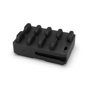 Jabra Battery Charger - For Headset - 10 - Proprietary Battery Size