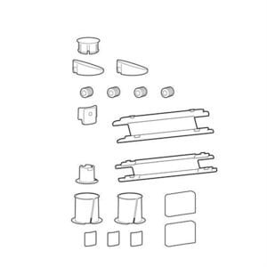 Ergotron Mounting Accessory Kit