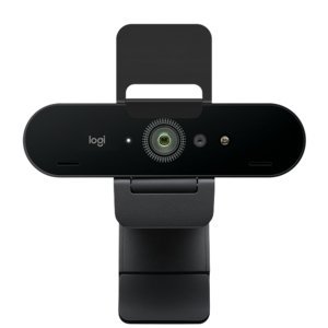 Logitech Brio 4K Business Webcam
