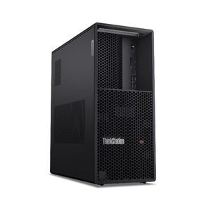 Lenovo ThinkStation P3 Gen 2 30HT0025MT Workstation - 1 x Intel Core Ultra 9 2nd Gen 285K - vPro Technology - 64 GB - 1 TB