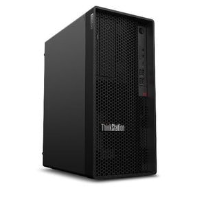 Lenovo ThinkStation P2 Gen 2 30JQ0024MT Workstation - 1 x Intel Core Ultra 7 2nd Gen 265K - vPro Technology - 32 GB - 1 TB