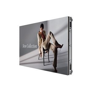 Samsung MM012F LCD Digital Signage Display - LED - 600 cd/m²