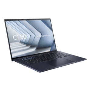 B9403CVAR - 14IN - I7/32/1 90NX05W1-M02P20 W11P 3Y OSS