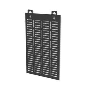 ServiceMount Installation Plate - Black