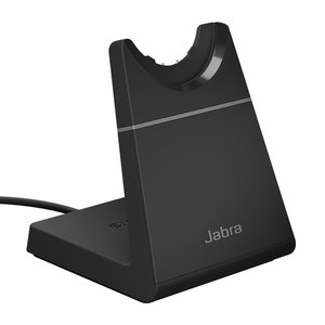 Jabra Evolve2 65 Desk/Charging Stand, USB-A - Black
