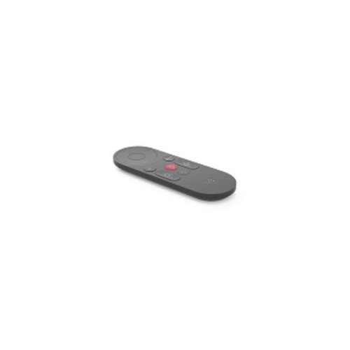 Rally Bar Remote Control - GRAPHITE - BT - Spare