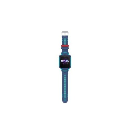 TCL MOVETIME FAMILY WATCH SPEED BLUE