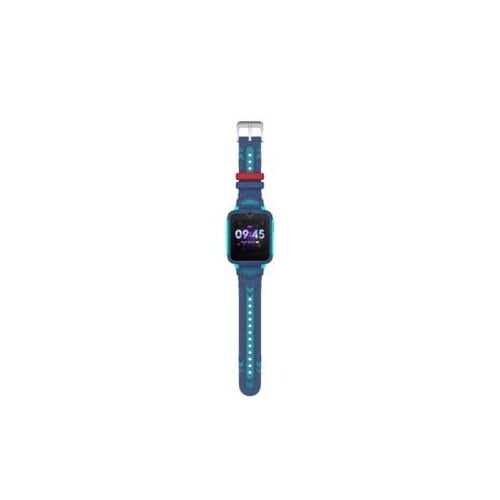 TCL MOVETIME FAMILY WATCH SPEED BLUE