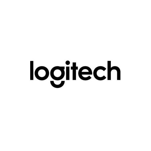 Logitech Mounting Bracket for Webcam - Graphite