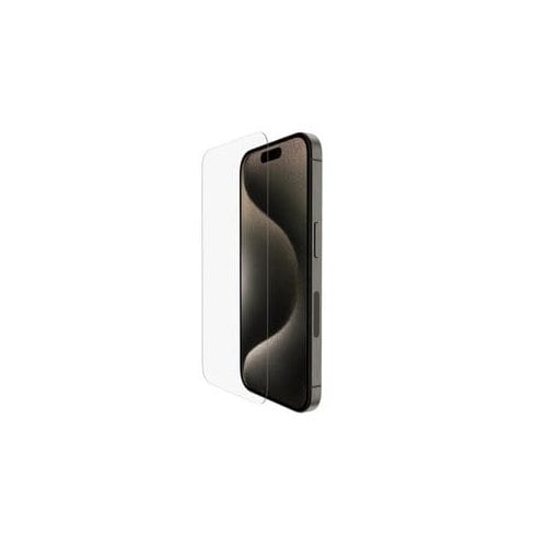 GRE8T GRS CLEAR TEMPERED GLASS IPHONE SE B2B