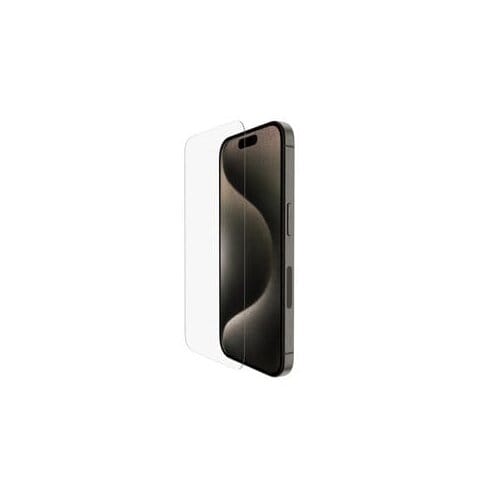 GRE8T GRS CLEAR TEMPERED GLASS IPHONE 15/16 B2B