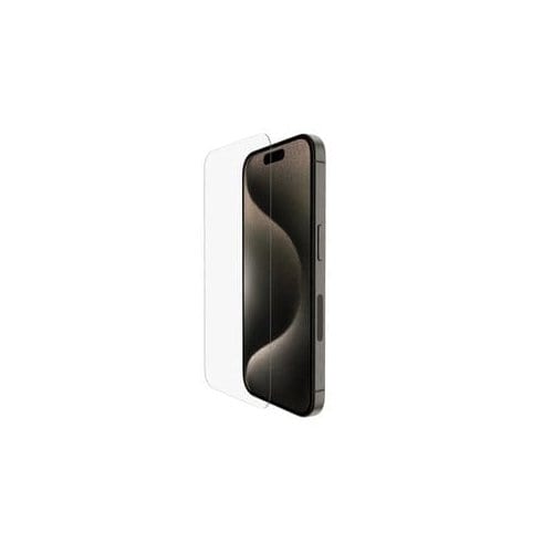 GRE8T GRS CLEAR TEMPERED GLASS IPHONE 13/13 PRO/14 B2B