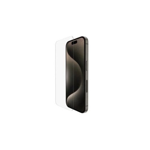 GRE8T GRS CLEAR TEMPERED GLASS IPHONE 13/13 PRO/14 B2B