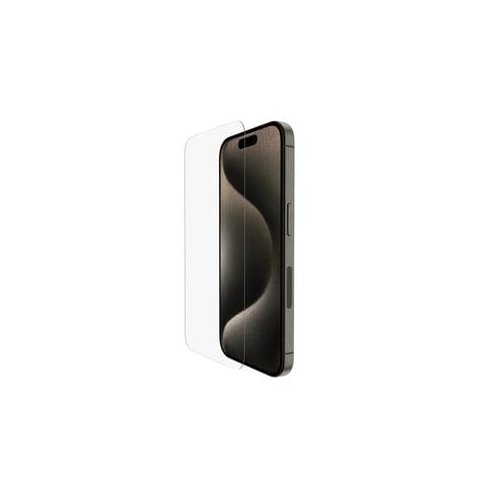 GRE8T GRS CLEAR TEMPERED GLASS IPHONE 15 PRO MAX B2B