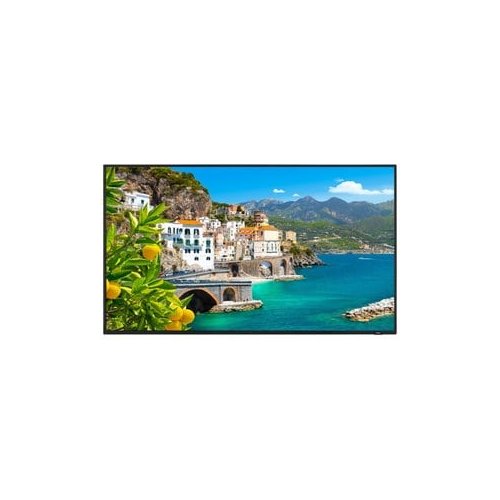 Vestel Visual Solutions DB86A-6N 218,4 cm (86") LCD Digital Signage Display - 3840 x 2160 - Direct LED - 400 cd/m² - Optic