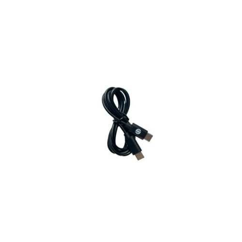 USB-C => USB-A/C cable for the charging & the wired connection to TILDE® EVO headsets by Orosound - Spare