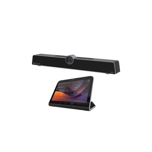 AudioCodes RXV81 Video Conference Equipment - Small Room Size Supported - For Video Conferencing, Huddle Space, Meeting Ro
