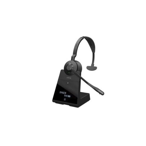 Jabra Engage 75 SE Mono Headset - Monaural - In-ear