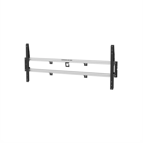 SMS Multi Mount Kit for Display, Display Stand - Horizontal/Vertical - 100 kg Load Capacity - 1500 x 600, 400 x 600 - VESA
