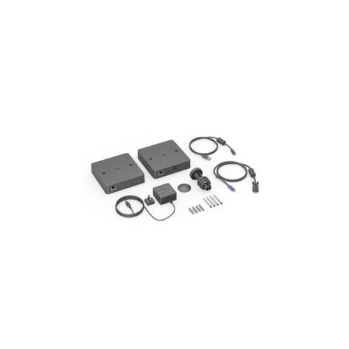 Logitech Extend - Single-cable BYOD Connection