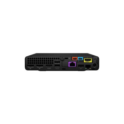 HP Poly Mini IP Conference PC with Microsoft Team Rooms, Windows 11 IoT Enterprise, Intel® Core™ i7, 16GB RAM, 256GB SSD