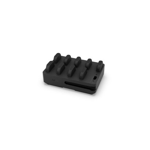Jabra Battery Charger - For Headset - 10 - Proprietary Battery Size