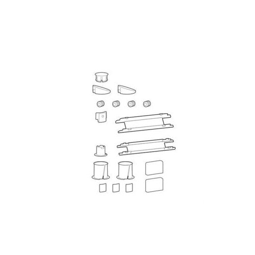 Ergotron Mounting Accessory Kit