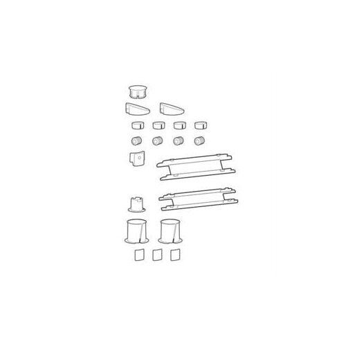 Ergotron Mounting Accessory Kit