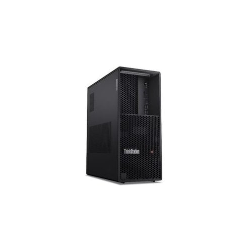 Lenovo ThinkStation P3 Gen 2 30HT0025MT Workstation - 1 x Intel Core Ultra 9 2nd Gen 285K - vPro Technology - 64 GB - 1 TB