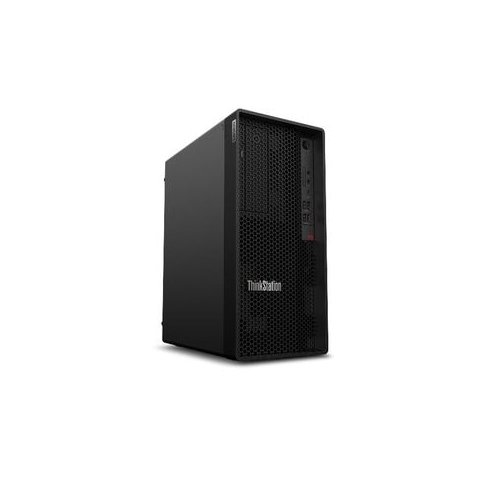 Lenovo ThinkStation P2 Gen 2 30JQ0024MT Workstation - 1 x Intel Core Ultra 7 2nd Gen 265K - vPro Technology - 32 GB - 1 TB