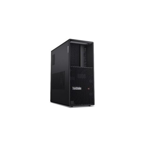 Lenovo ThinkStation P3 Gen 2 30HT0046MT Workstation - 1 x Intel Core Ultra 7 2nd Gen 265K - vPro Technology - 64 GB - 1 TB