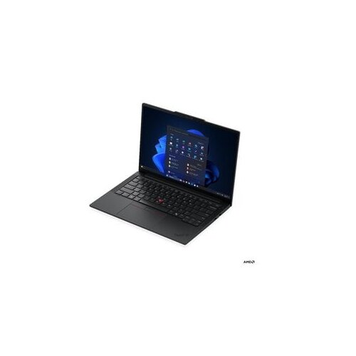 Lenovo ThinkPad E14 Gen 7 21T0003RMX 35.6 cm (14") Notebook - WUXGA - 60 Hz - AMD Ryzen 7 250 - 32 GB - 512 GB SSD - Nordi