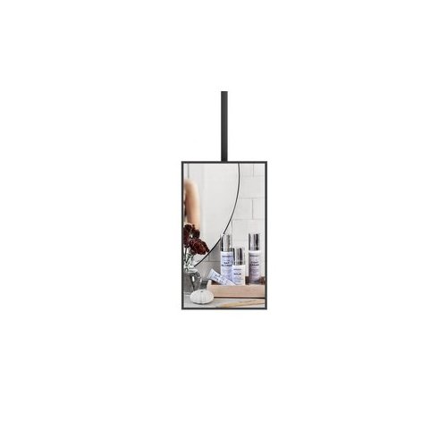SMS Ceiling Mount for Digital Signage Display - Black - Portrait - 165.1 cm (65") Screen Support