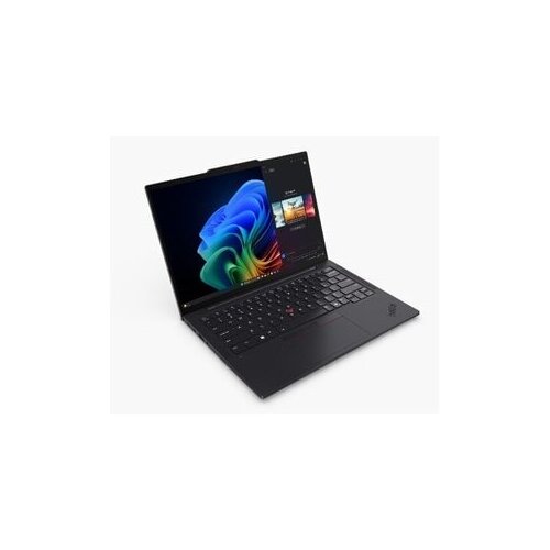 Lenovo ThinkPad T14 Gen 6 (Intel). Product type: Laptop, Form factor: Clamshell. Processor family: Intel Core Ultra 5, Pro