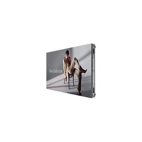 Samsung MM012F LCD Digital Signage Display - LED - 600 cd/m²