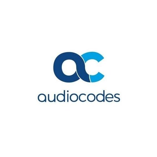 AudioCodes SW/FLOAT/10S/10-250. License quantity: 1 license(s)