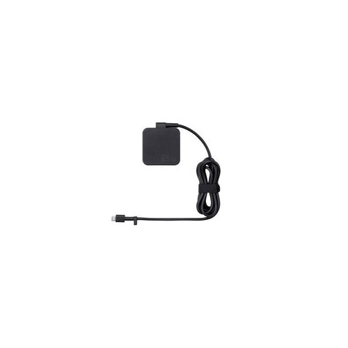 Asus 65 W AC Adapter - Europe - 2 m Cable - 120 V AC, 230 V AC Input - 5 V DC, 9 V DC, 15 V DC, 20 V DC Output - 3.25 A - 