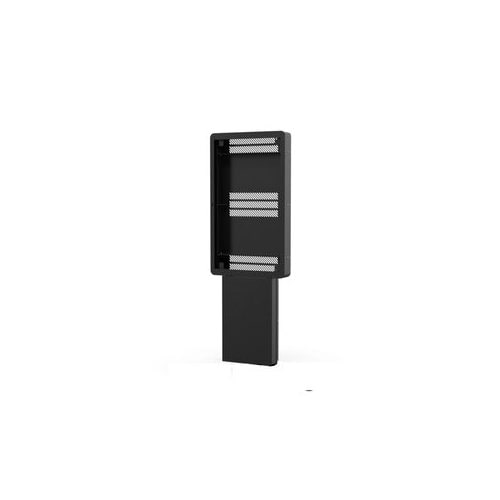 Freestand Samsung OHDX 55 - Black