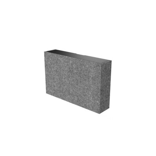 MultiMount Media Box Dark Soft