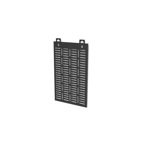 ServiceMount Installation Plate - Black