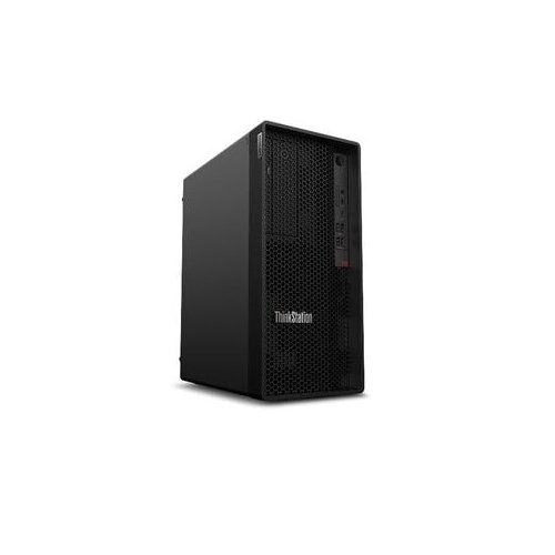 Lenovo ThinkStation P2 Gen 2 30JQ003NMT Workstation - 1 x Intel Core Ultra 7 265K - vPro Technology - 32 GB - 1 TB SSD - T