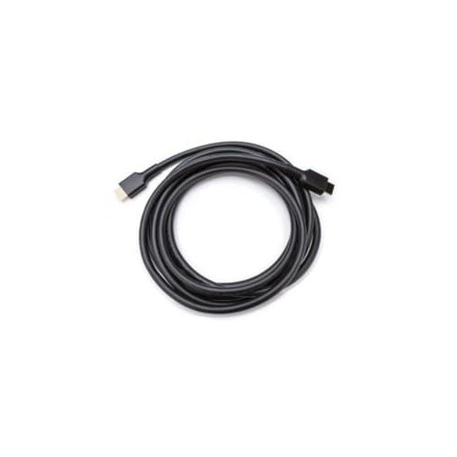 Certified HDMI® 2.1 Cable, 48 Gbps, 12 ft (3.7 m)
