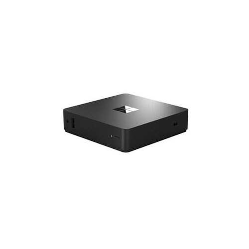 LINK 365 DESKTOP/  W365 N250/8GB/64GB CM EN/FR/DE EMEA-WE COMM BLACK ( Windows 365 License is mandatory) Sign up to sell
