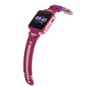 TCL MOVETIME FAMILY WATCH SPEED BLUE
