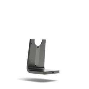 Orosound Docking/Wired Cradle for Wireless Headset - 2 Slot - USB Type C - 3 x USB - Black