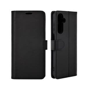 gre8t Carrying Case (Wallet) Samsung Galaxy A16 Smartphone - Black