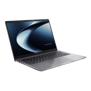 Asus ExpertBook P3 P3405 P3405CVA-LY0224XW 35.6 cm (14") Notebook - WUXGA - 144 Hz - Intel Core i7 - 16 GB - 512 GB SSD - 
