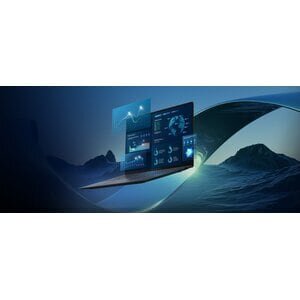 B9406CAA - 14IN - IU7/32/1 90NX09J1-M014B0 W11P 3Y OSS