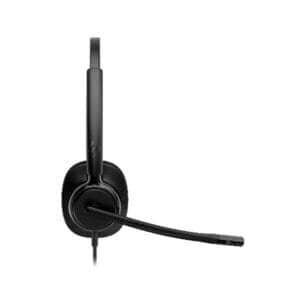 HP Poly Mission 415 Monaural USB Wired Headset Classic (Bulk) WW