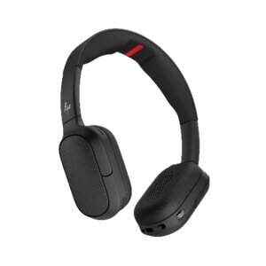 HP Poly Focus 625 Stereo Bluetooth Headset WW